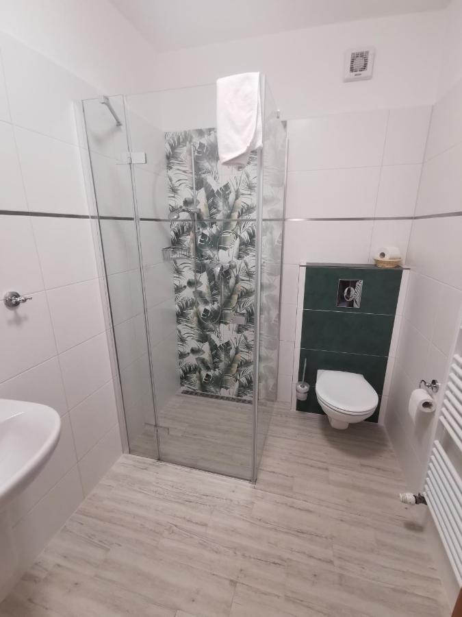 Pension Kiwi Mikulov Kültér fotó